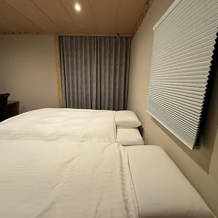 Artisanal Villa Naoshima Exterior photo